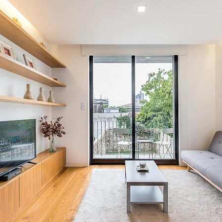 Guestready - Leisure Fun Apartment Porto Eksteriør billede