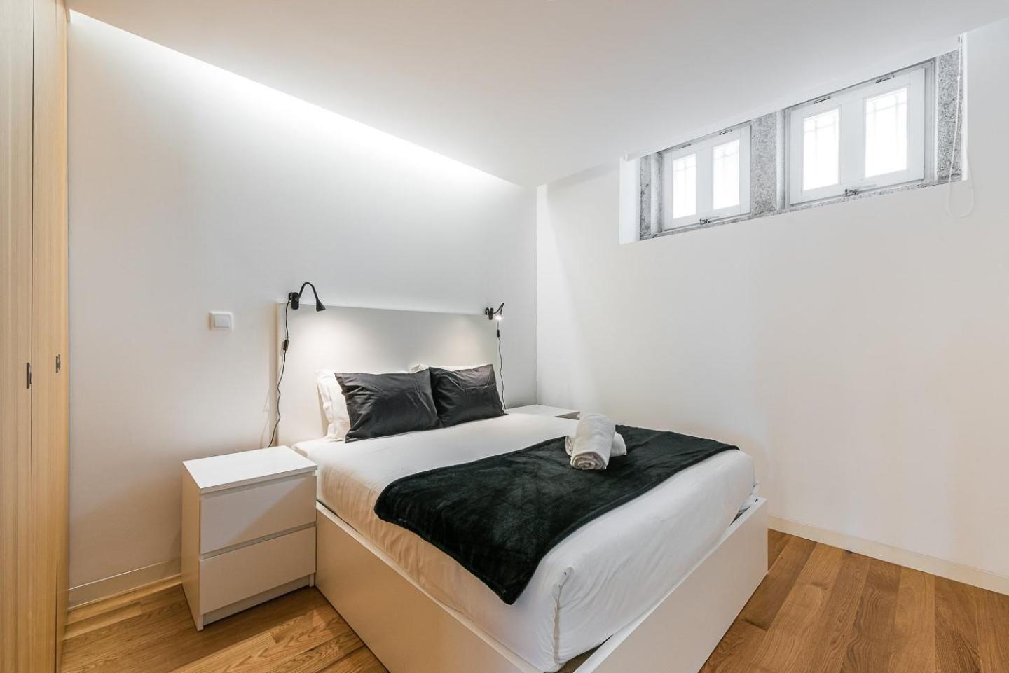 Guestready - Leisure Fun Apartment Porto Eksteriør billede
