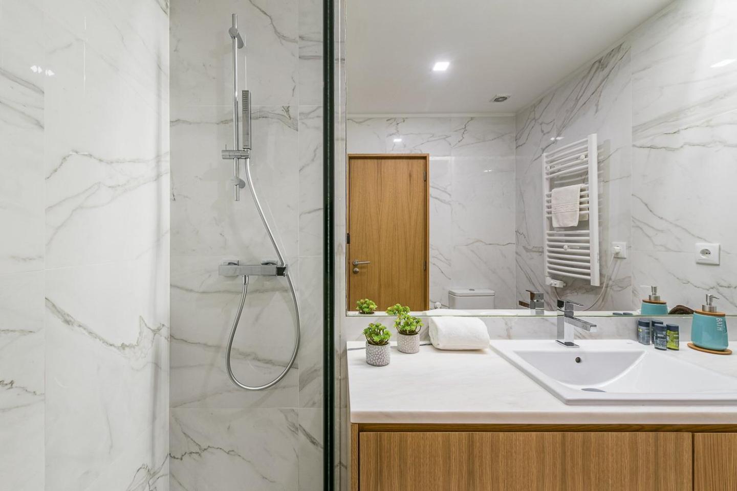 Guestready - Leisure Fun Apartment Porto Eksteriør billede