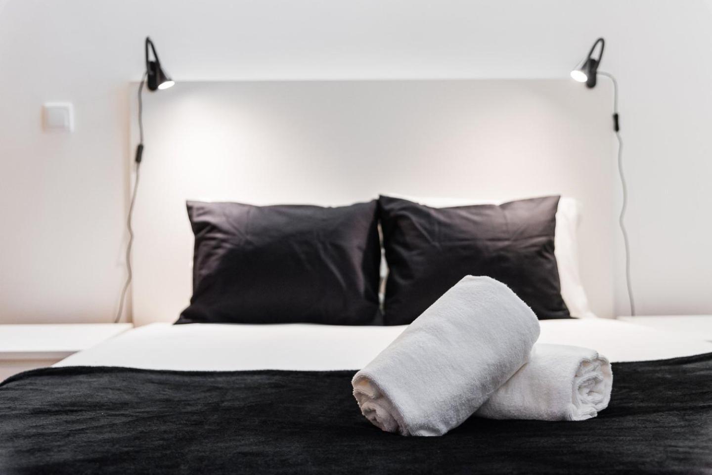 Guestready - Leisure Fun Apartment Porto Eksteriør billede