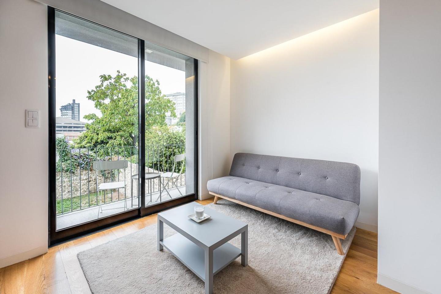 Guestready - Leisure Fun Apartment Porto Eksteriør billede