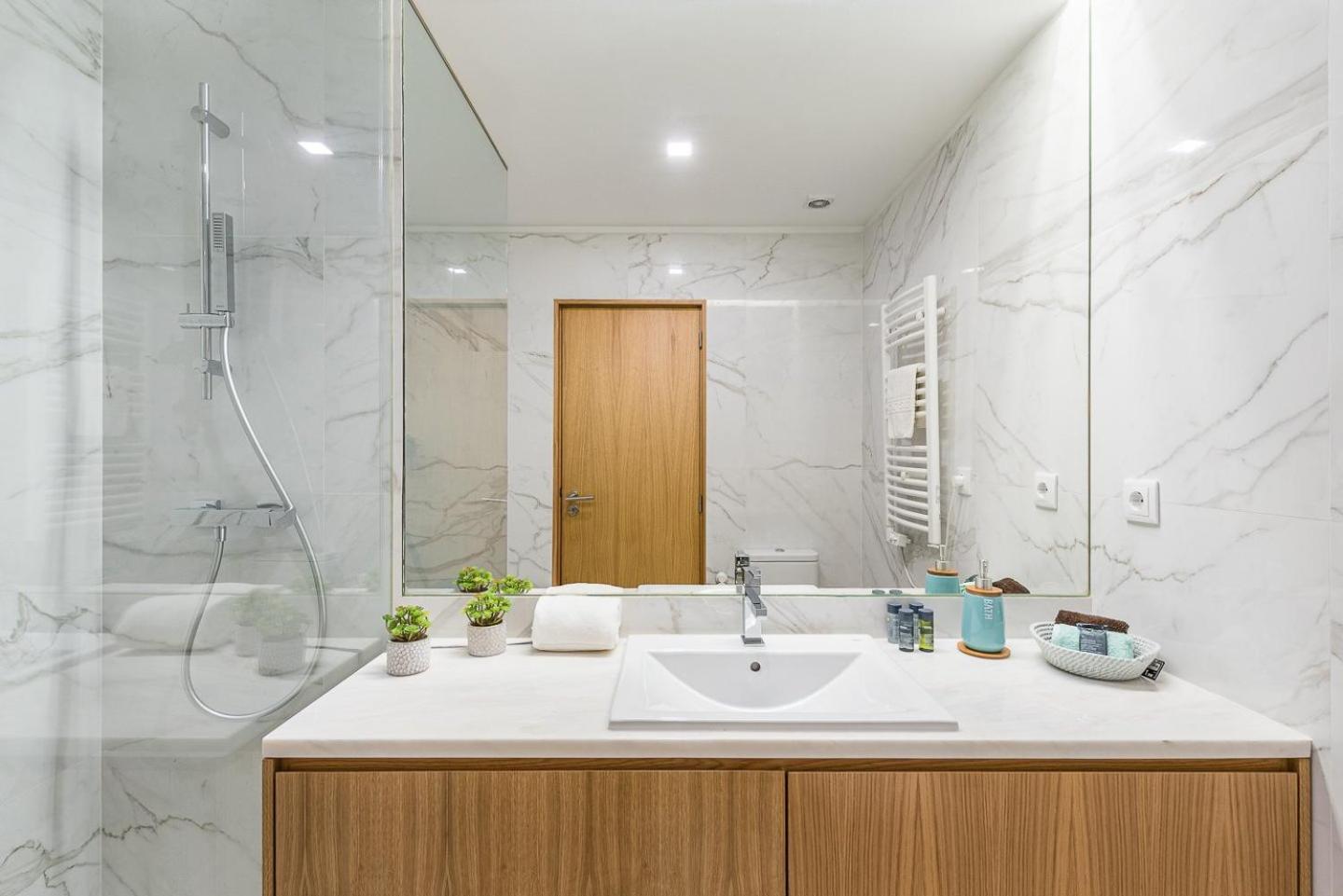 Guestready - Leisure Fun Apartment Porto Eksteriør billede