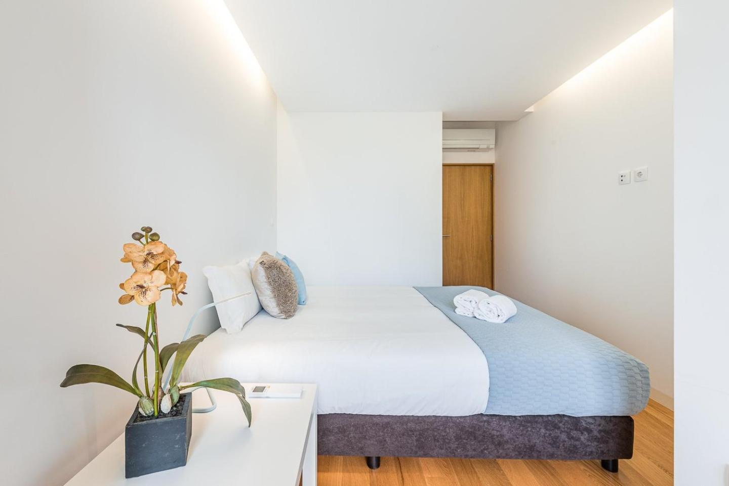 Guestready - Leisure Fun Apartment Porto Eksteriør billede