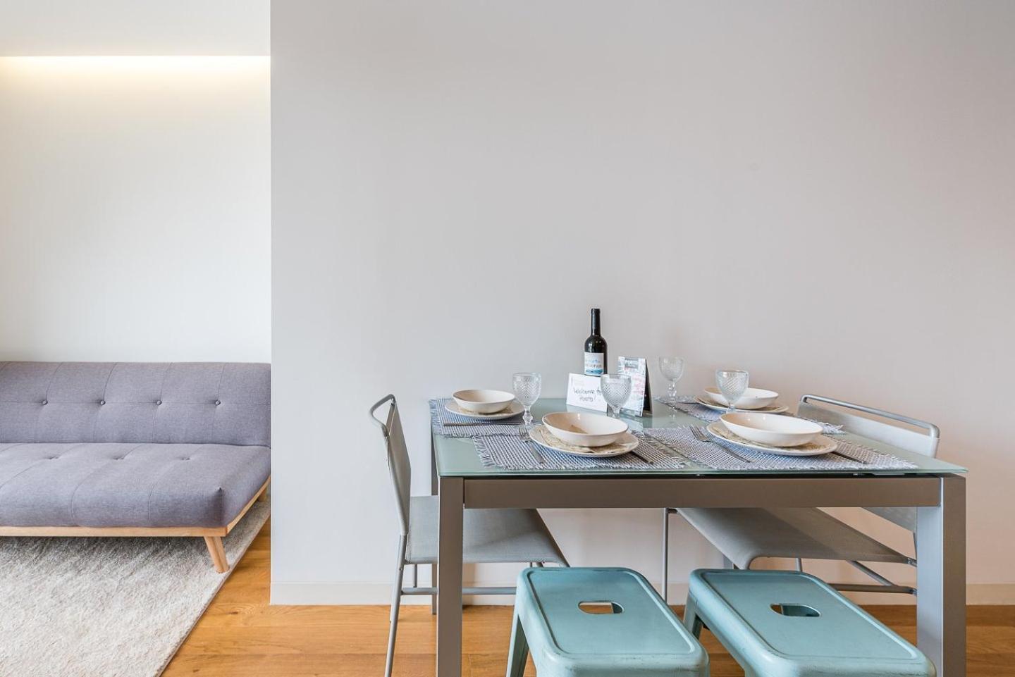 Guestready - Leisure Fun Apartment Porto Eksteriør billede