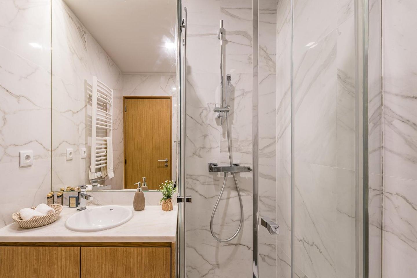 Guestready - Leisure Fun Apartment Porto Eksteriør billede