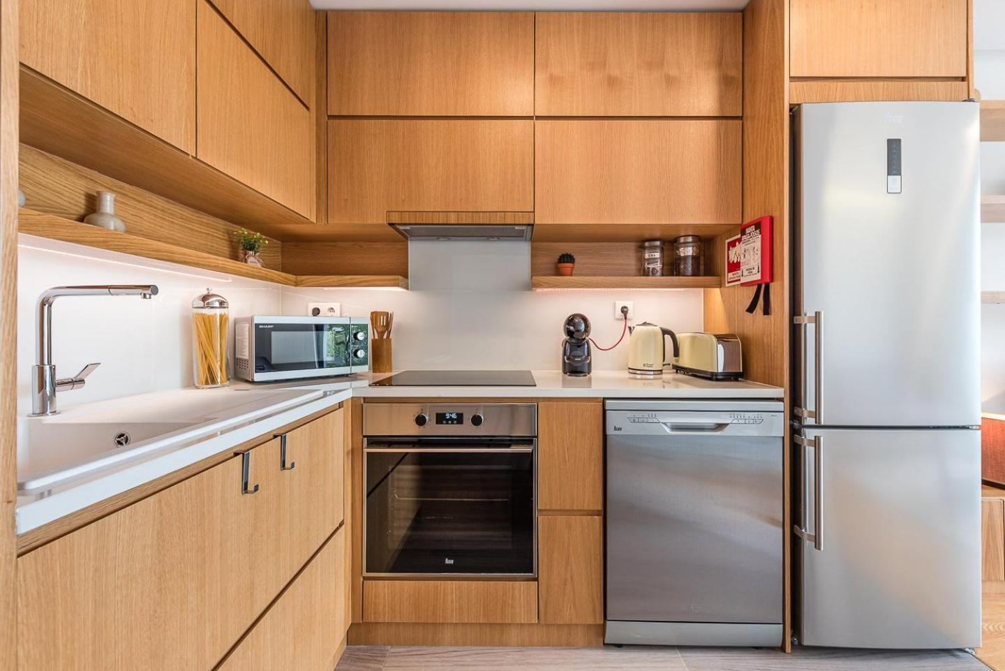 Guestready - Leisure Fun Apartment Porto Eksteriør billede