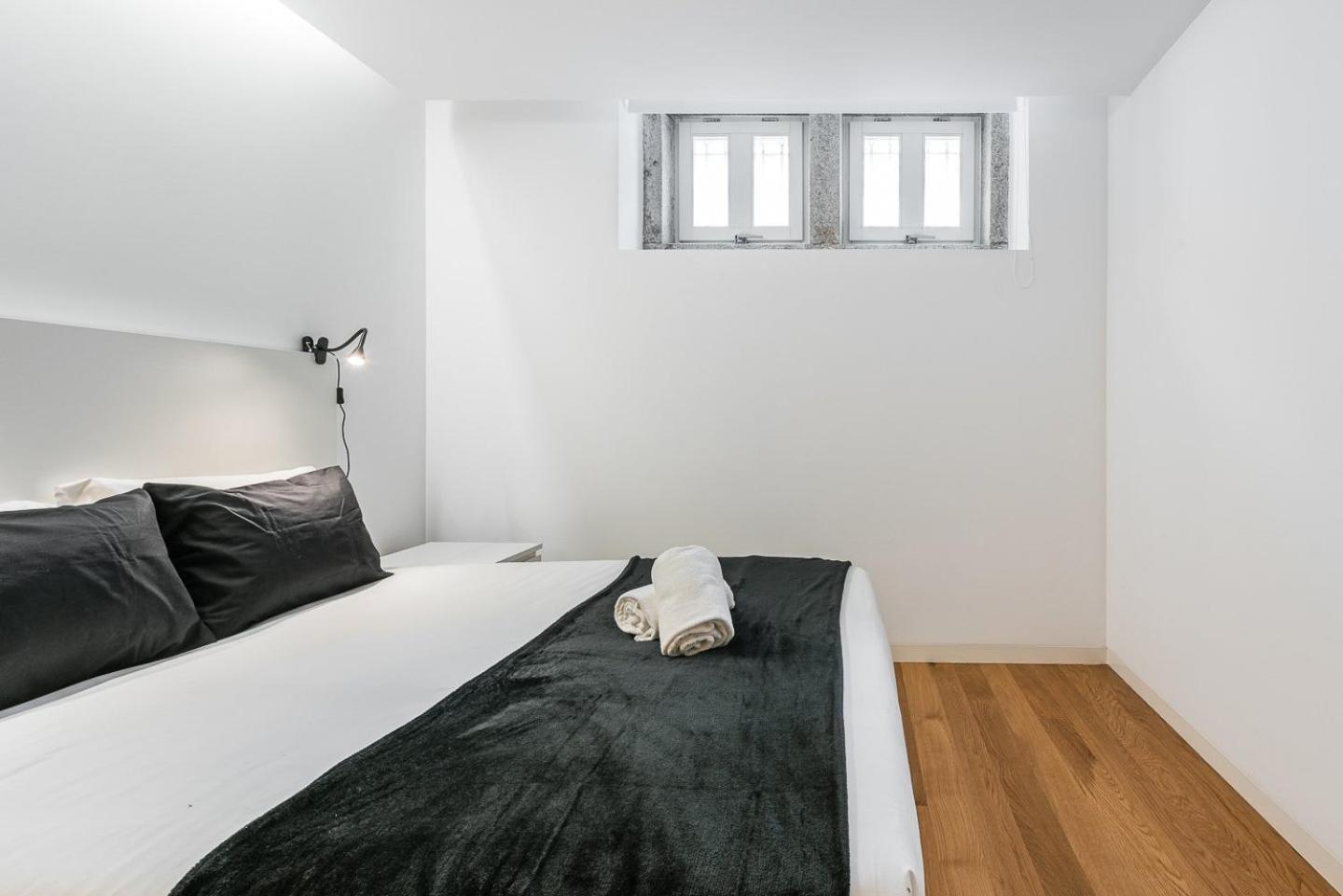 Guestready - Leisure Fun Apartment Porto Eksteriør billede