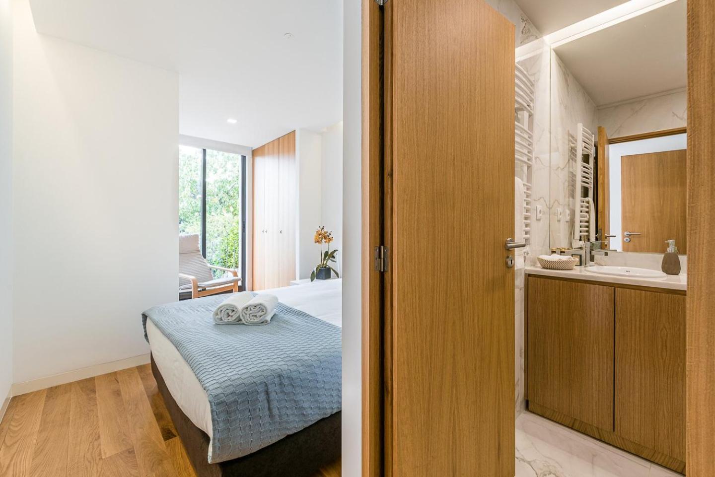 Guestready - Leisure Fun Apartment Porto Eksteriør billede