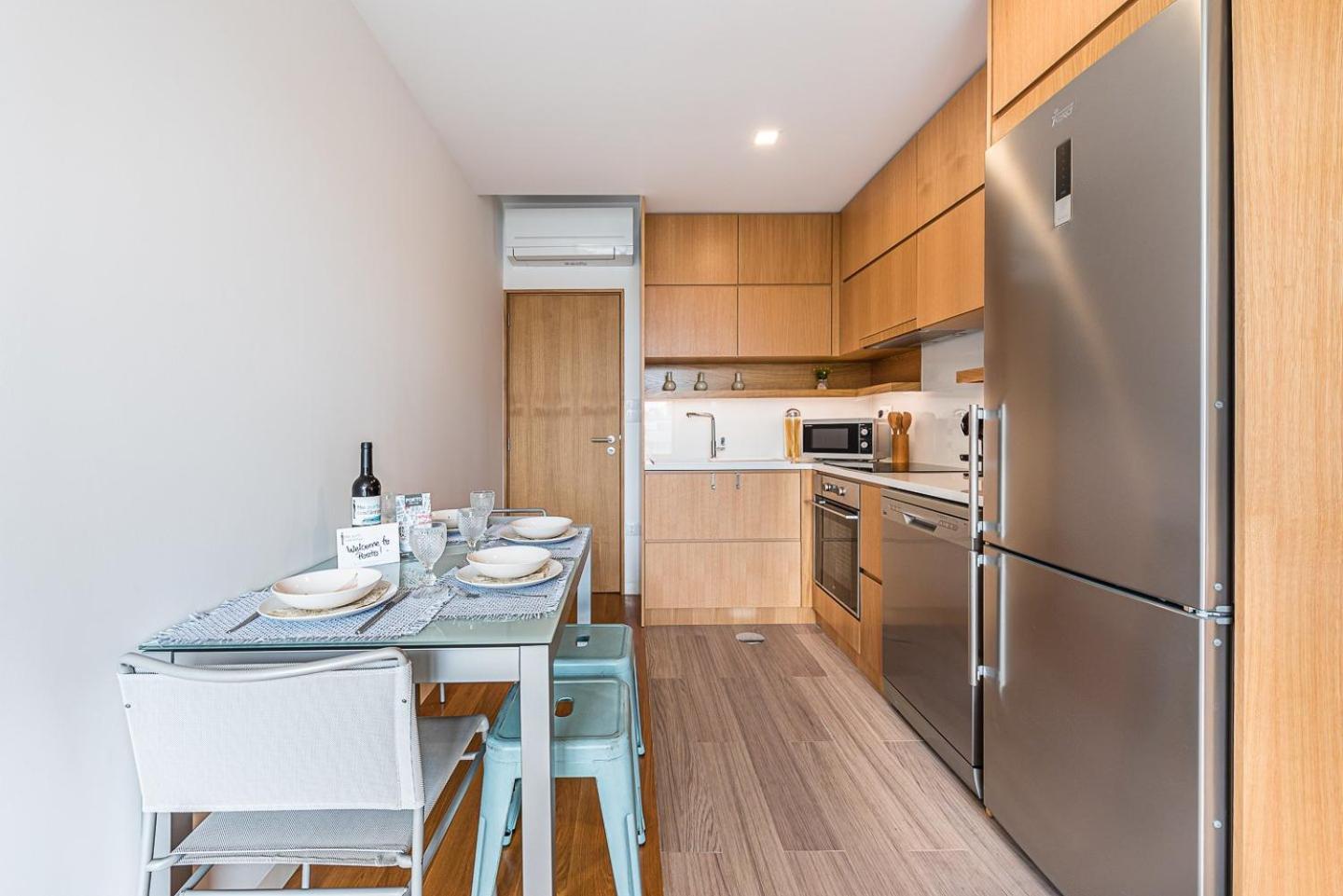 Guestready - Leisure Fun Apartment Porto Eksteriør billede
